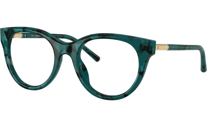 DOLCE & GABBANA DG3433 - 3460