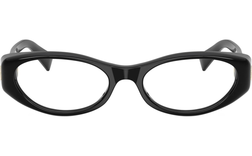 MIU MIU MU03ZV - 16K1O1 - 3