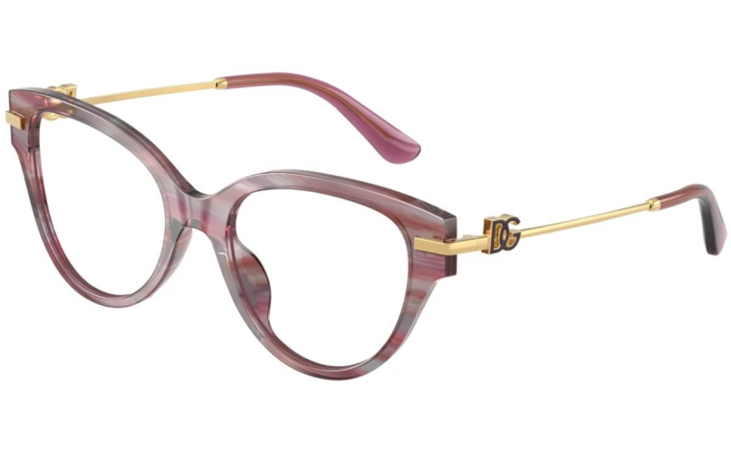 DOLCE & GABBANA DG3438 - 3474