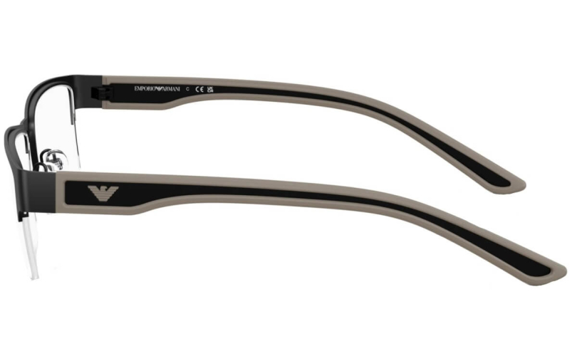 EMPORIO ARMANI EA1182 - 3001 - 2