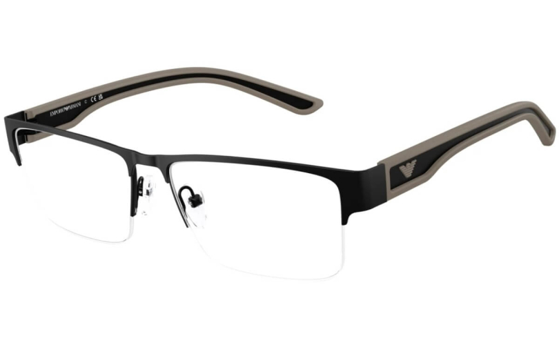EMPORIO ARMANI EA1182 - 3001