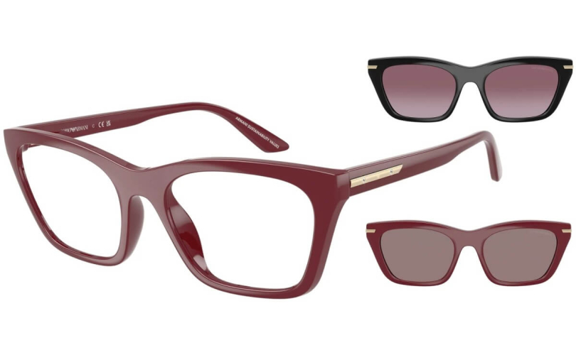EMPORIO ARMANI EA4274BU - 52611W
