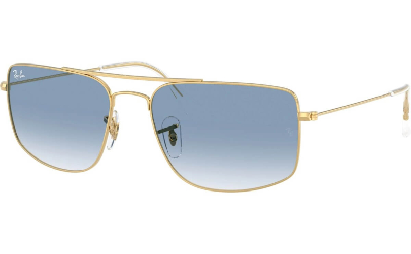 RAY-BAN RB3779 - 001/3F - 1