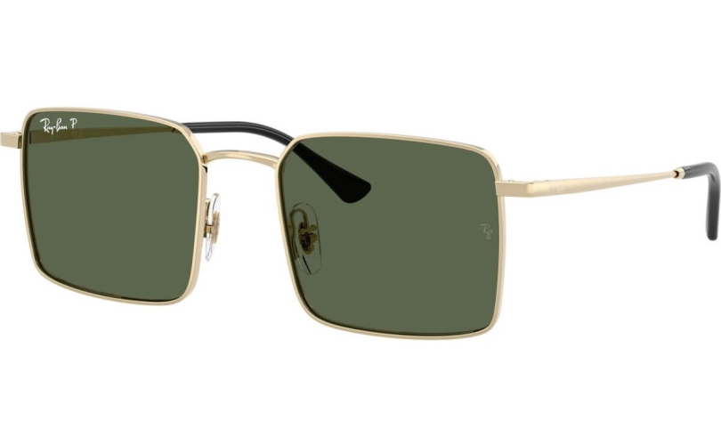 RAY-BAN RB3782 - 92139A - 1