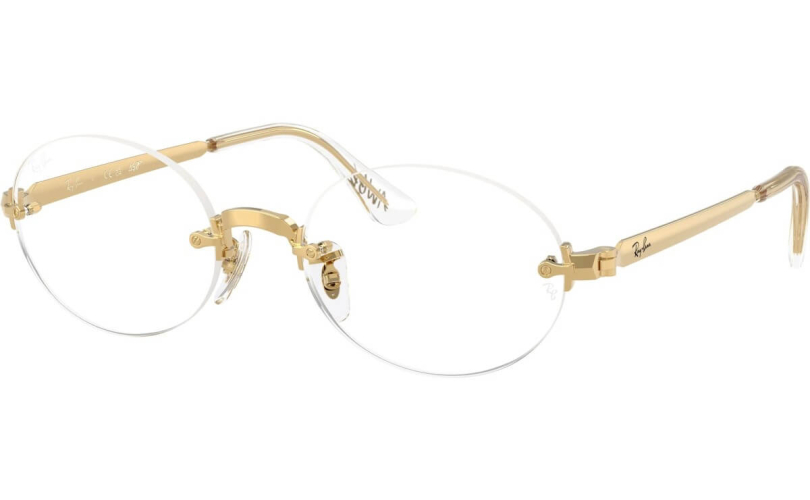 RAY-BAN RX3929V - 2500