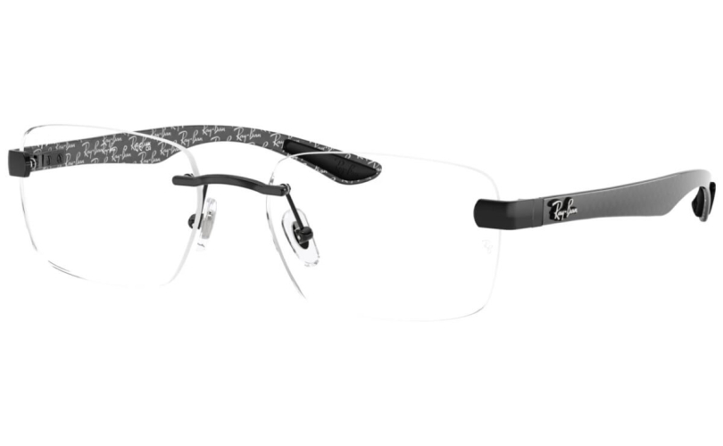 RAY-BAN RX8423 - 2509