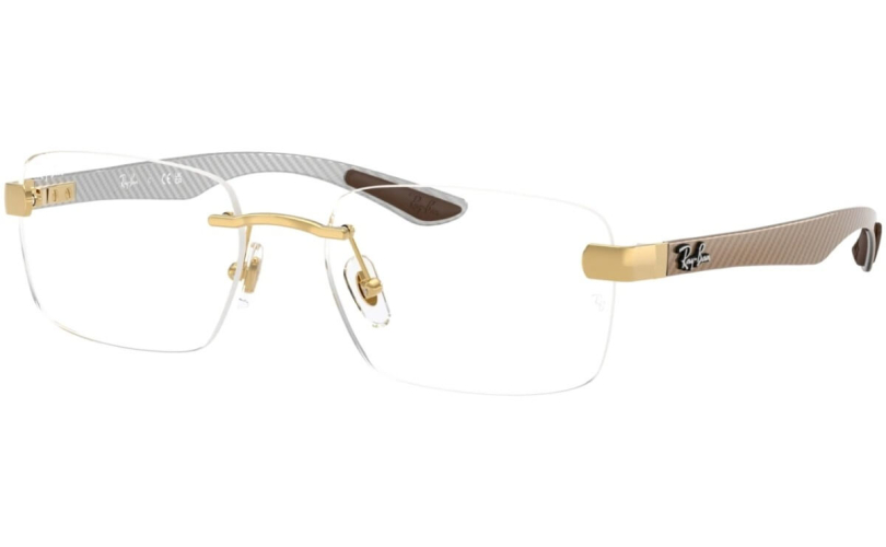 RAY-BAN RX8423 - 2500