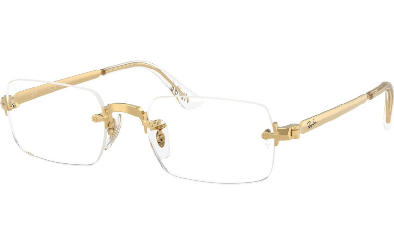 RAY-BAN RX3928V - 2500
