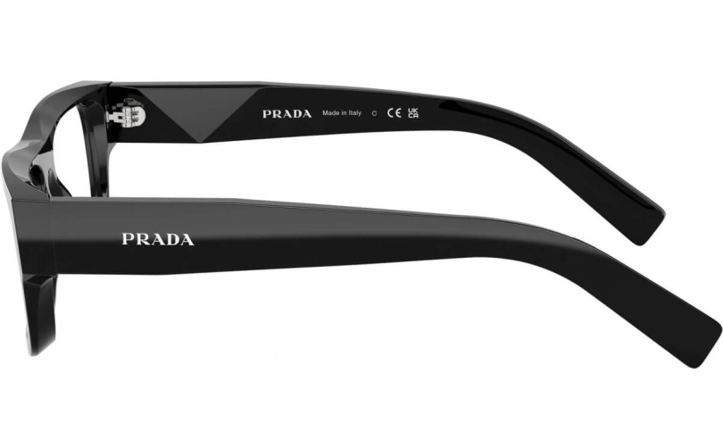 PRADA PRD06V - 16K1O1 - 2