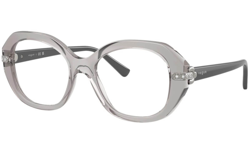 VOGUE VO5705B - 2726