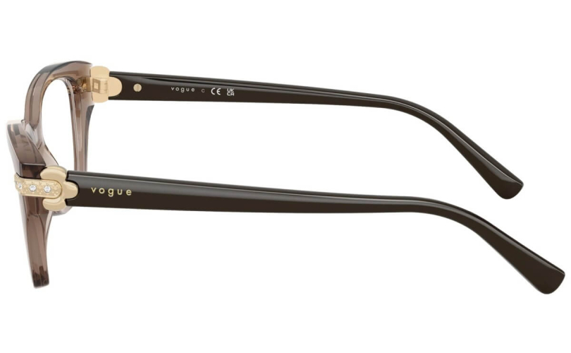 VOGUE VO5704B - 2940 - 2