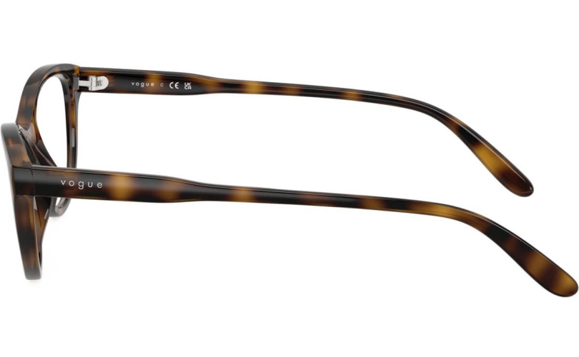 VOGUE VO5703U - W656 - 2