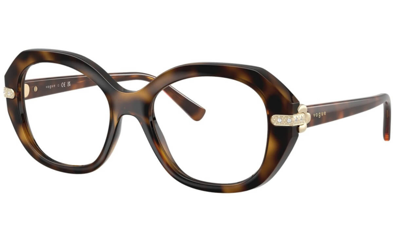 VOGUE VO5705B - W656