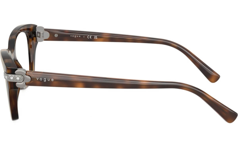 VOGUE VO5704B - W656 - 2