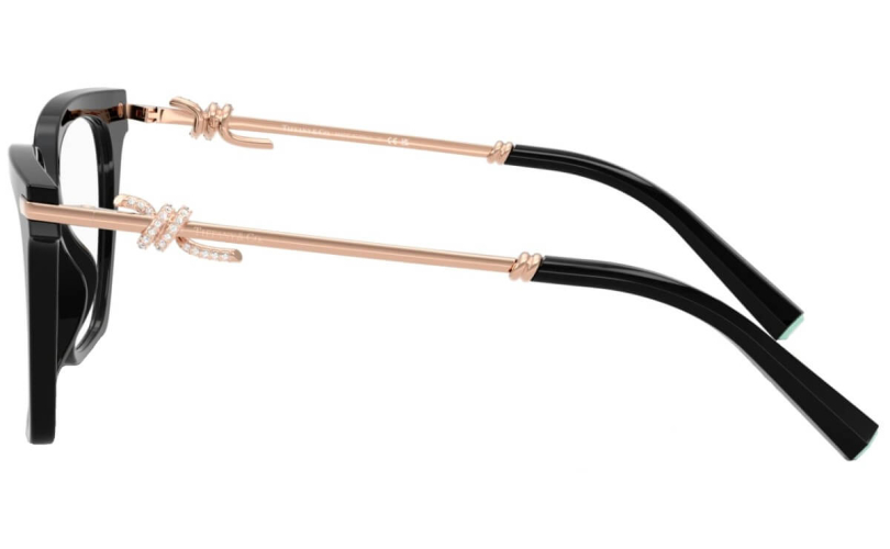 TIFFANY & CO. TF2284B - 8001 - 2