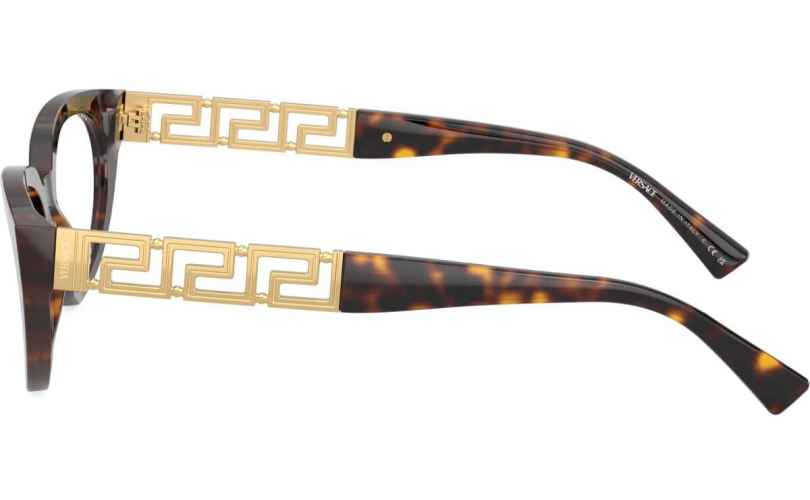 VERSACE VE3383 - 108 - 2