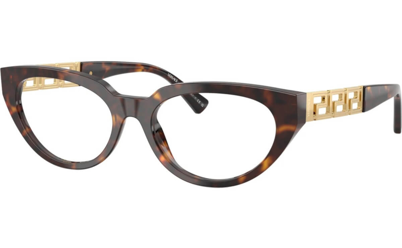 VERSACE VE3383 - 108