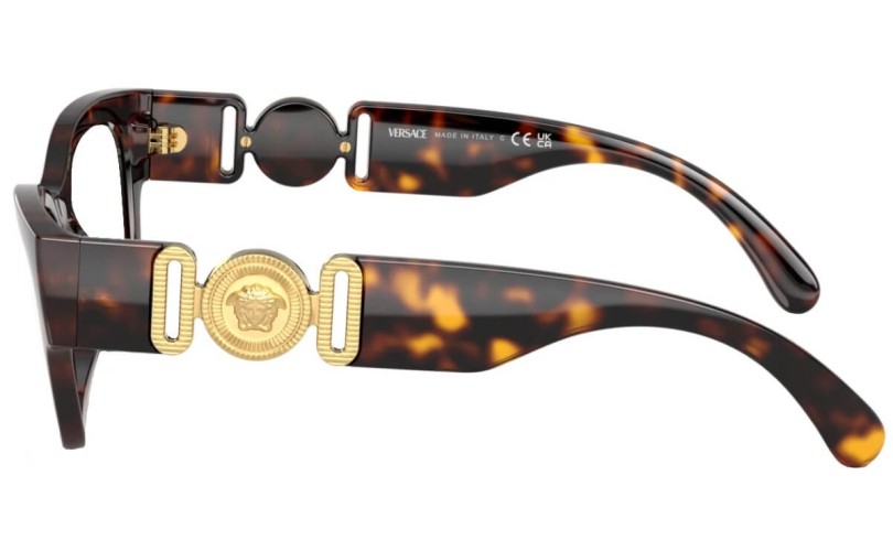 VERSACE VE3367U - 108 - 2