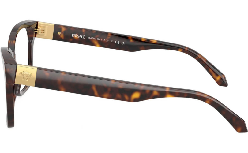 VERSACE VE3382 - 108 - 2