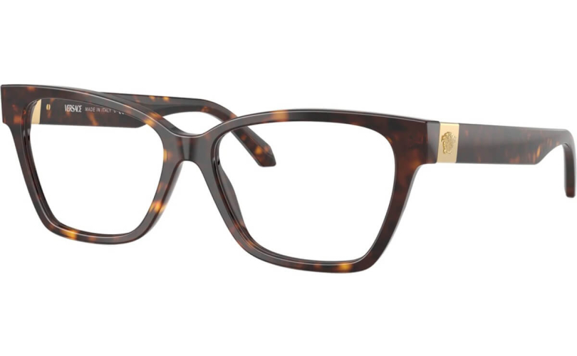 VERSACE VE3382 - 108 - 1