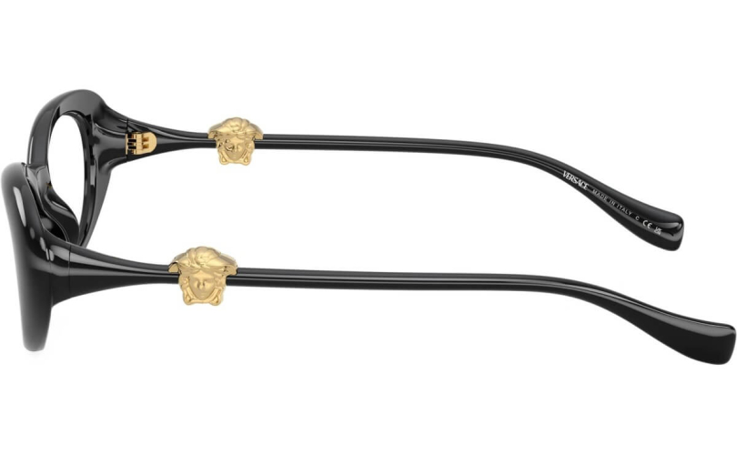 VERSACE VE3381U - GB1 - 2