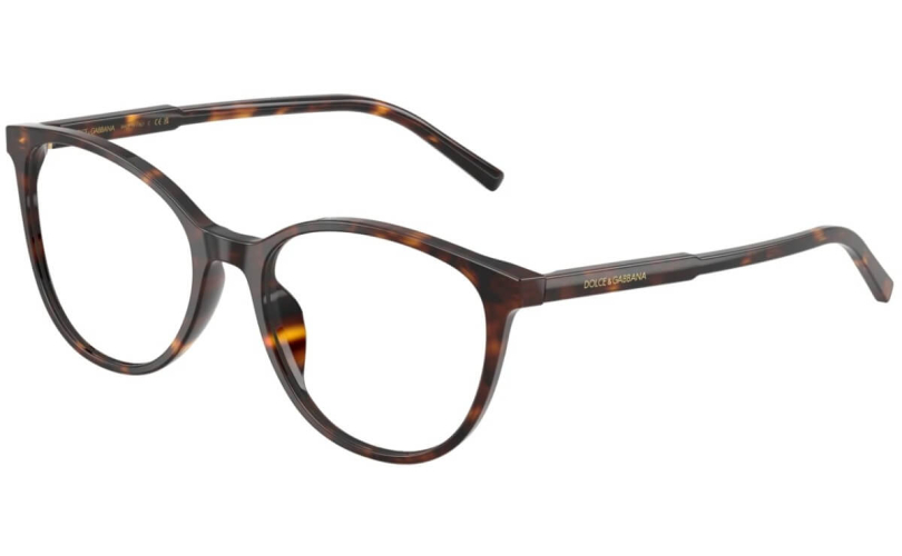 DOLCE & GABBANA DG3425 - 502