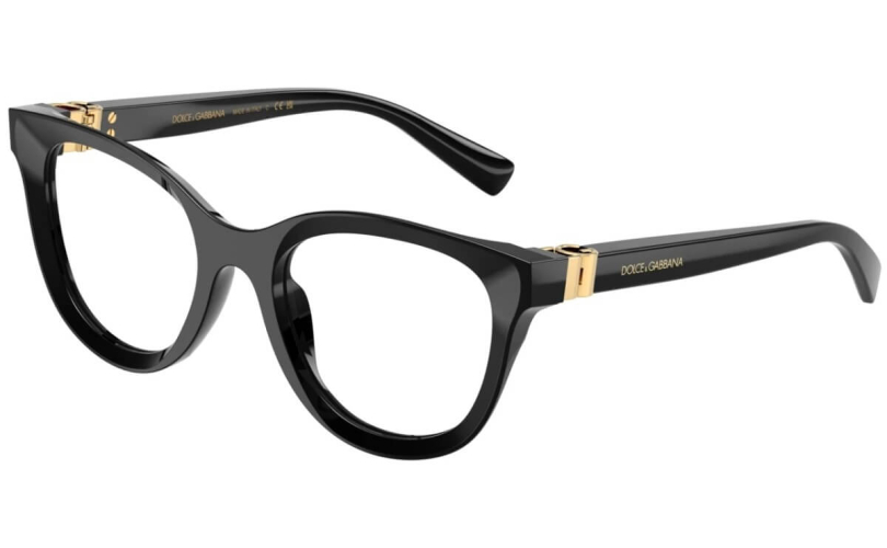 DOLCE & GABBANA DG3437 - 501