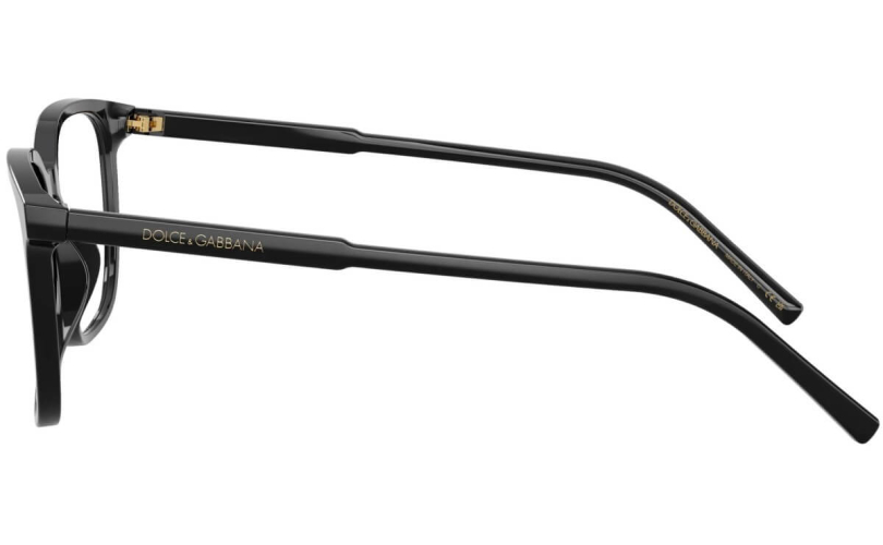 DOLCE & GABBANA DG3445 - 501 - 2