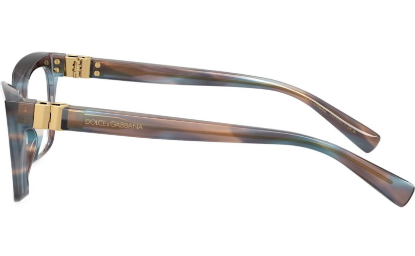 DOLCE & GABBANA DG3436 - 3448 - 2