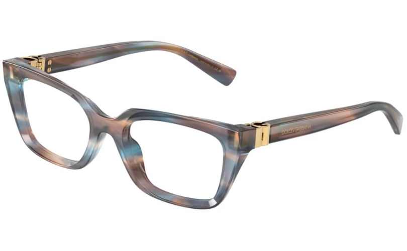 DOLCE & GABBANA DG3436 - 3448 - 1