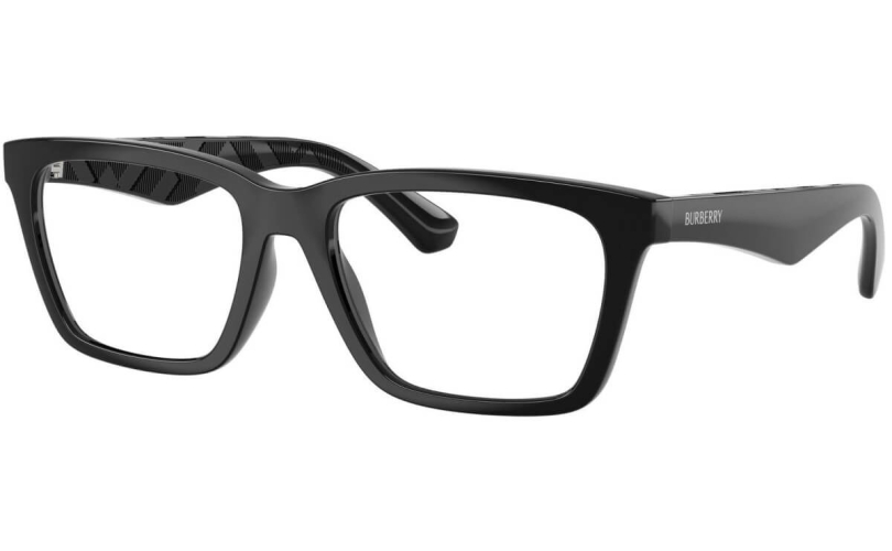 BURBERRY BE2446U - 3001
