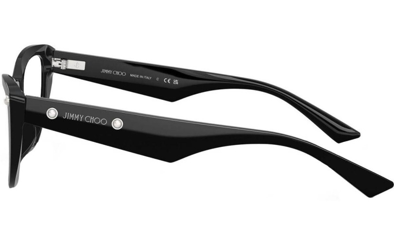 JIMMY CHOO JC3044HU - 5000 - 2