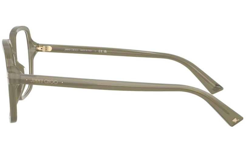 JIMMY CHOO JC3046U - 5082 - 2