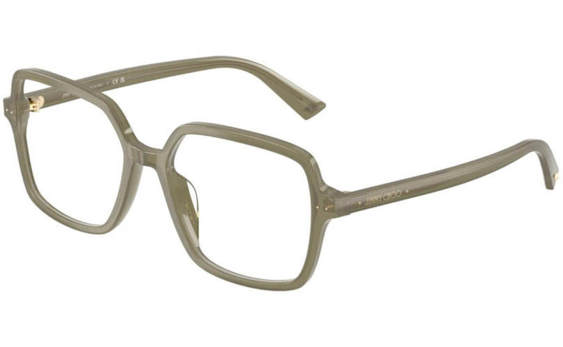 JIMMY CHOO JC3046U - 5082