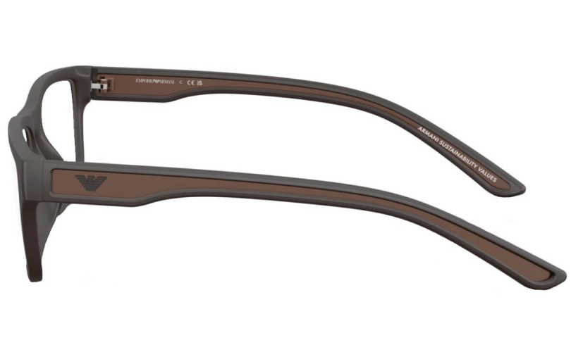 EMPORIO ARMANI EA3276U - 6186 - 2
