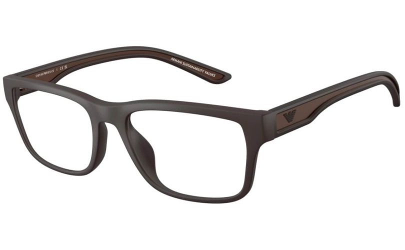 EMPORIO ARMANI EA3276U - 6186