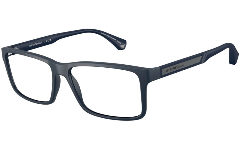 EMPORIO ARMANI EA3038 - 6185 - 1