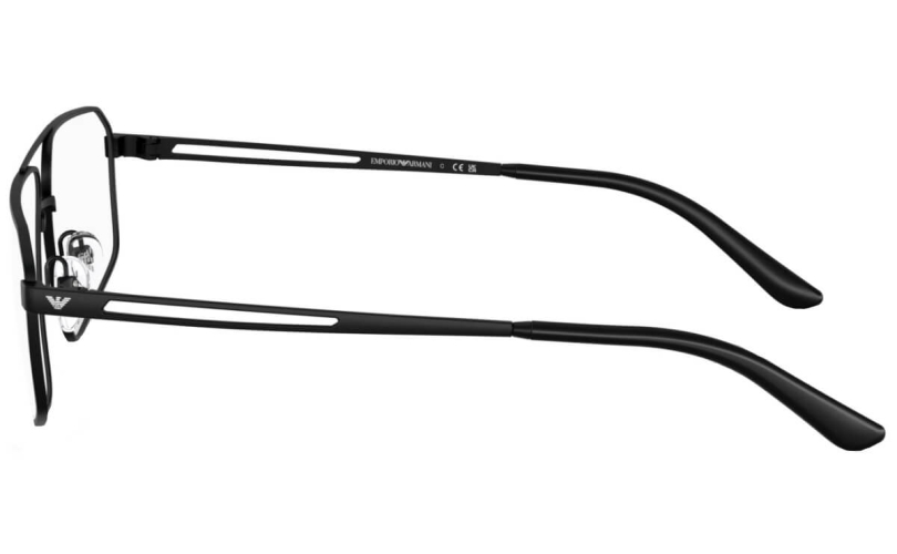EMPORIO ARMANI EA1184 - 3001 - 2