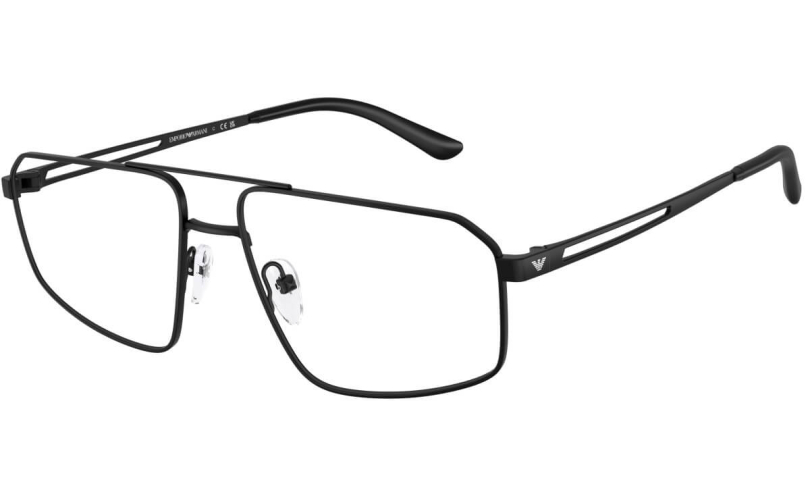 EMPORIO ARMANI EA1184 - 3001 - 1