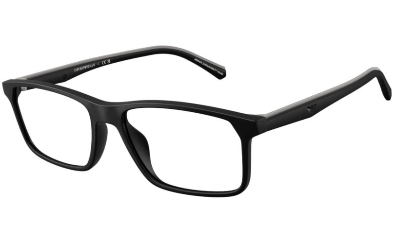 EMPORIO ARMANI EA3266U - 5001 - 1