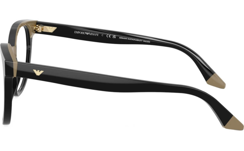 EMPORIO ARMANI EA3274 - 6313 - 2