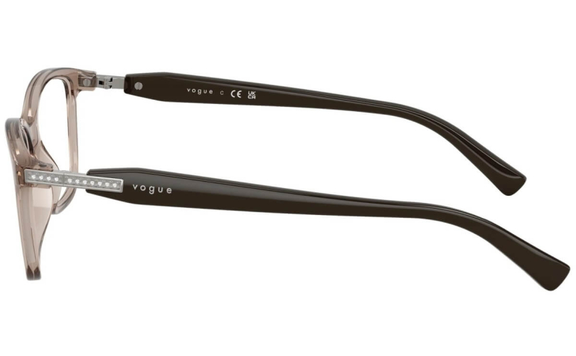 VOGUE VO5680B - 2940 - 2