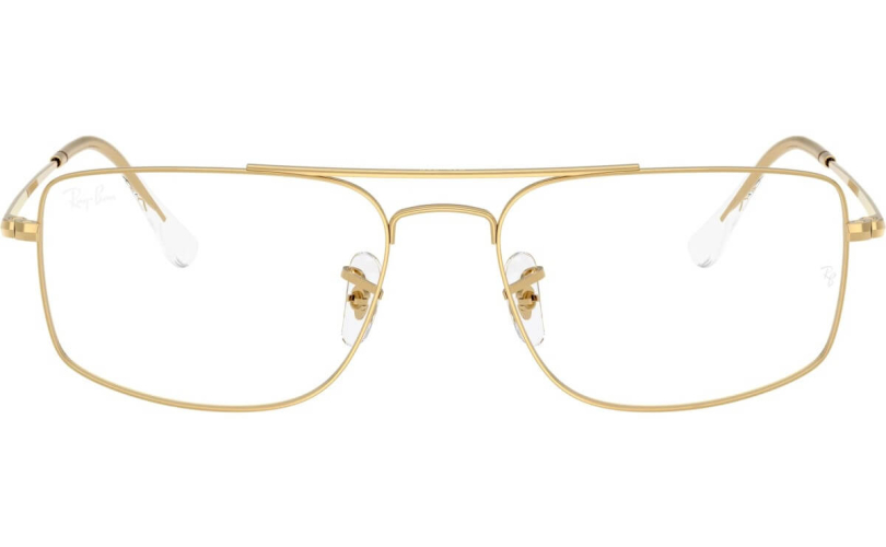 RAY-BAN RX6579 - 2500 - 3
