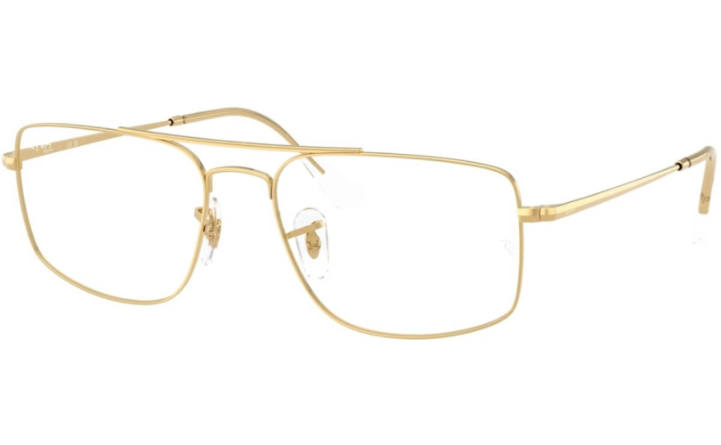 RAY-BAN RX6579 - 2500