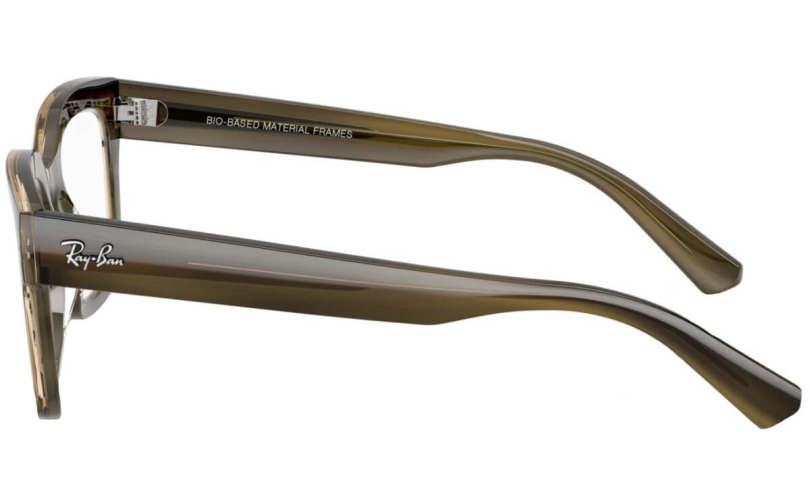 RAY-BAN RX7217 - 8468 - 2