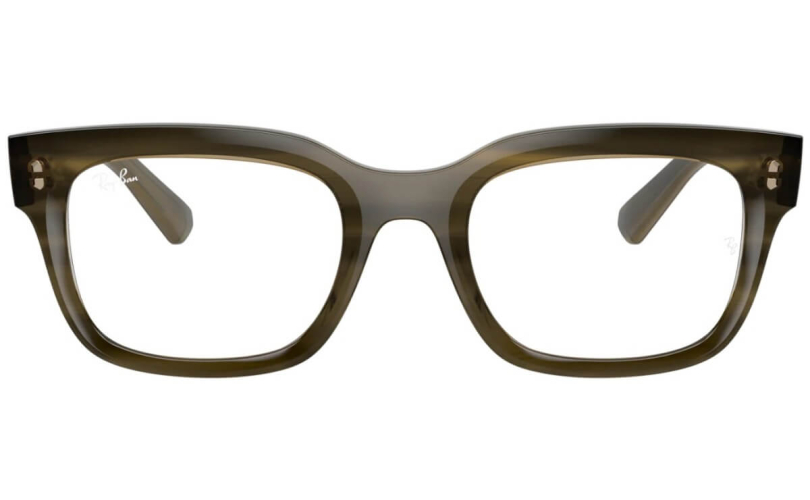 RAY-BAN RX7217 - 8468 - 3