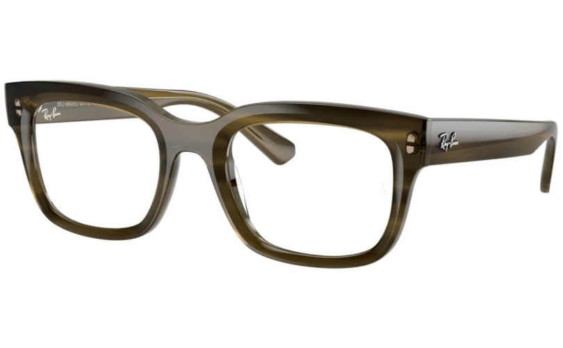 RAY-BAN RX7217 - 8468