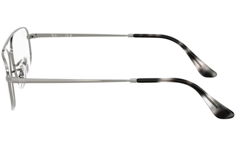 RAY-BAN RX6550 - 2502 - 2