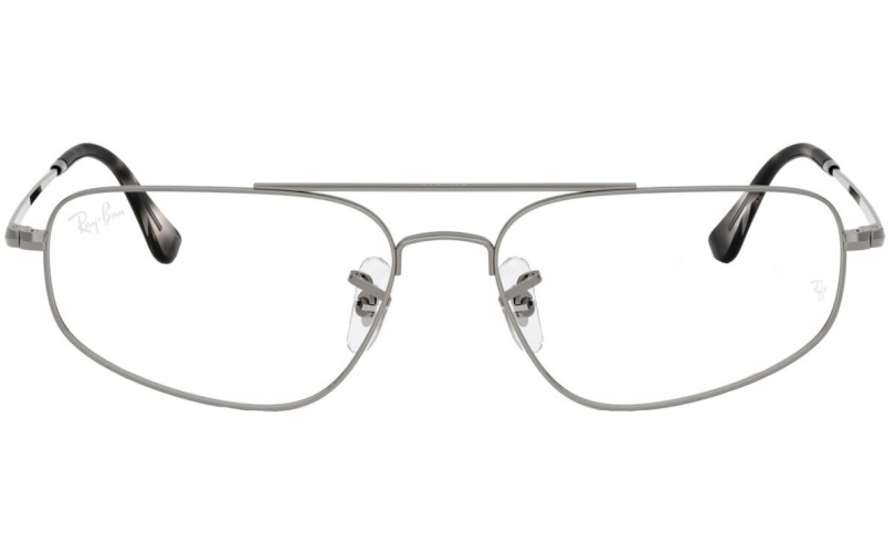 RAY-BAN RX6550 - 2502 - 3
