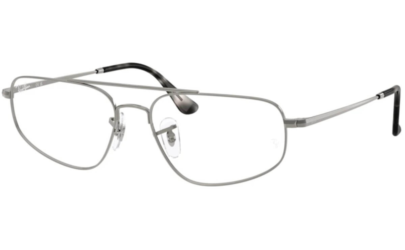RAY-BAN RX6550 - 2502
